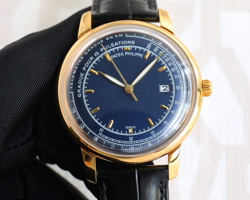 PATEK PHILIPPE Watches